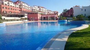 Apartamento Ayamonte golf Costa Esuri, Ayamonte